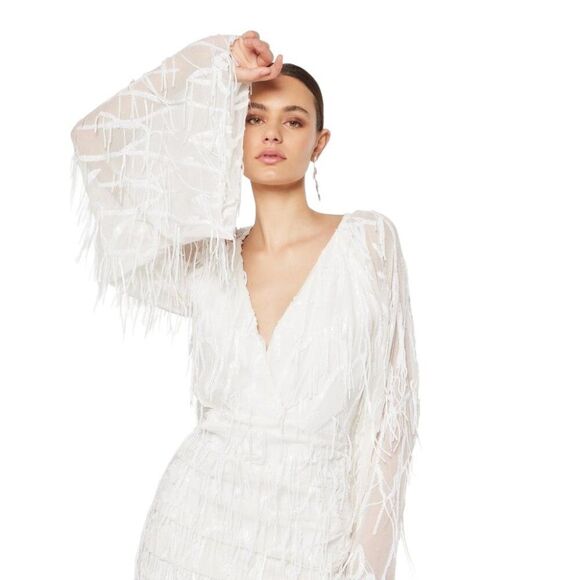 NWT ELLIATT The Moraya Dress - Picture 2 of 6